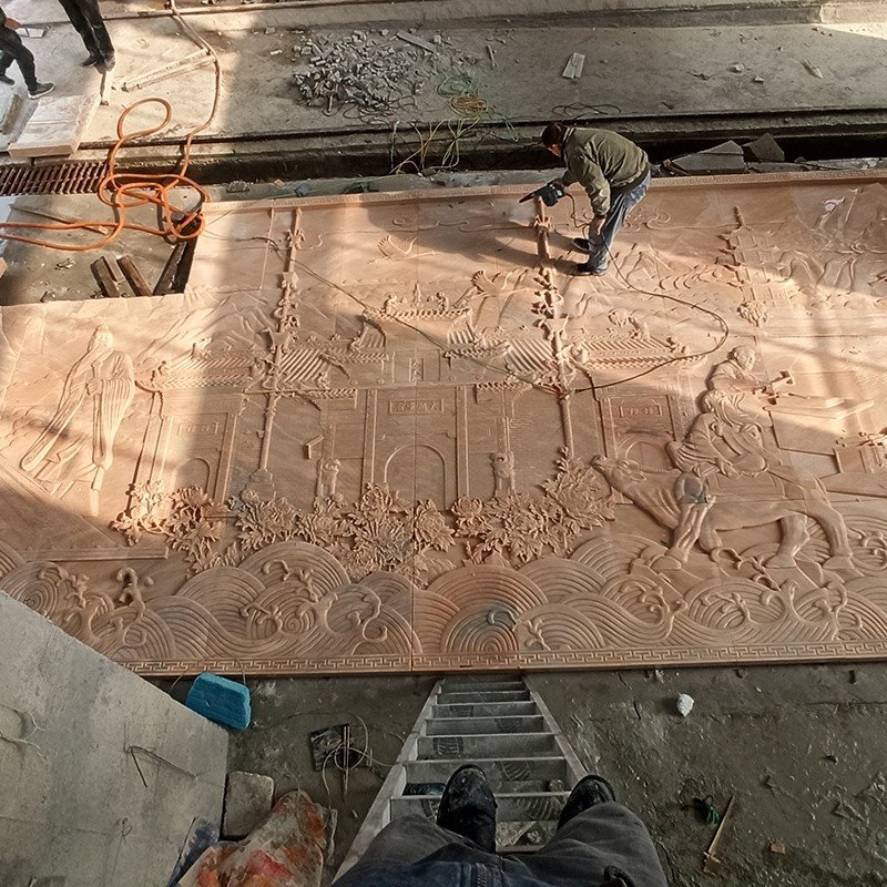 Marble Relief Sculpture suppliers